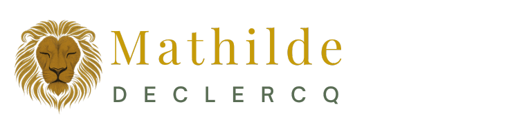 Mathilde Declercq - Préparateur mental - coach particulier